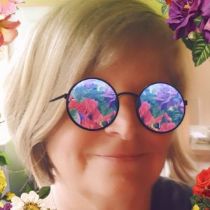 Profilbild von Daniela Frank