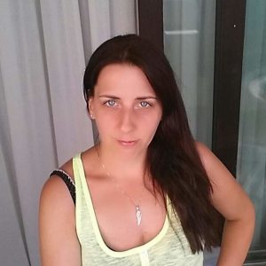 Profilbild von Daniela Franke