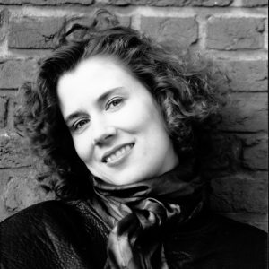 Profilbild von Daniela Franke