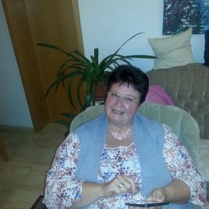 Profilbild von Daniela Freckmann