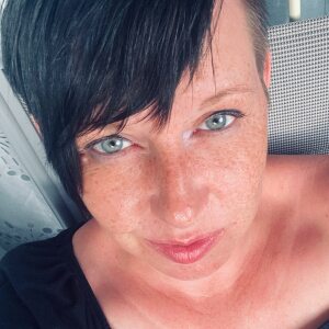 Profilbild von Daniela Frenzel