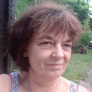 Profilbild von Daniela Freyer