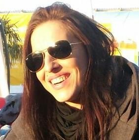 Profilbild von Daniela Fricke