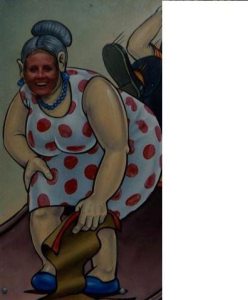 Profilbild von Daniela Fricke