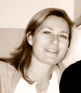 Profilbild von Daniela Fricke