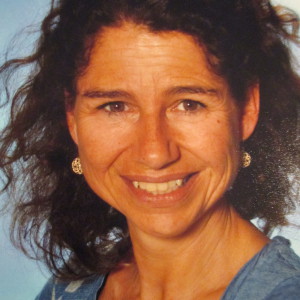 Profilbild von Daniela Friedl