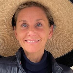 Profilbild von Daniela Friedl