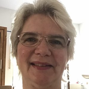 Profilbild von Daniela Friedrich