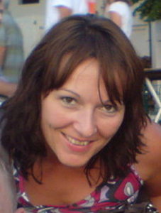 Profilbild von Daniela Friedrich