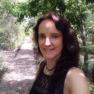 Profilbild von Daniela Fries