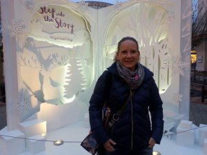 Profilbild von Daniela Froehler