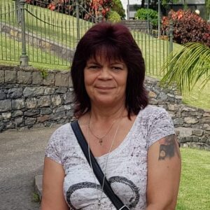 Profilbild von Daniela Fröhlich