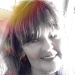 Profilbild von Daniela Frohmann