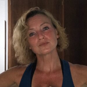 Profilbild von Daniela Fromme