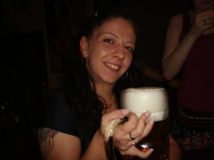 Profilbild von Daniela Früchtl