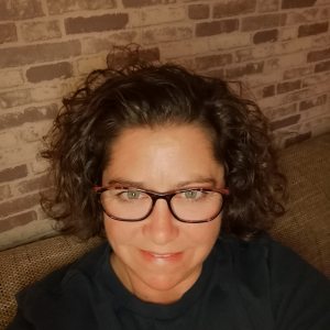 Profilbild von Daniela Füllenbach