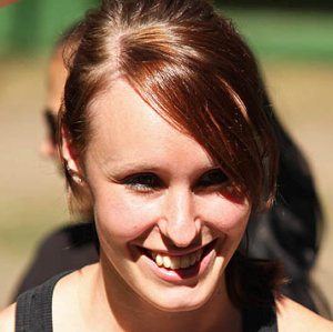 Profilbild von Daniela Fürst