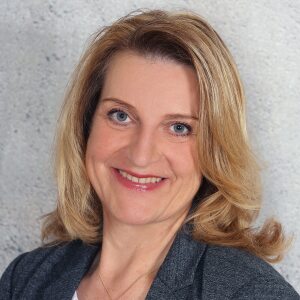 Profilbild von Daniela Fuhrmann