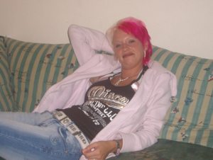 Profilbild von Daniela Fuhrmann
