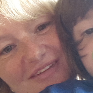 Profilbild von Daniela Fuhrmann
