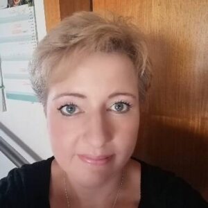 Profilbild von Daniela Funke