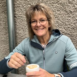 Profilbild von Daniela Fussel