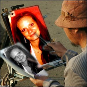 Profilbild von Daniela Gaber