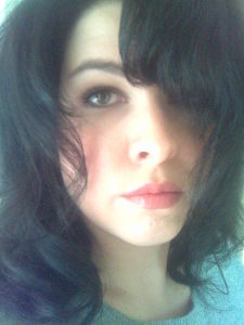 Profilbild von Daniela Gade