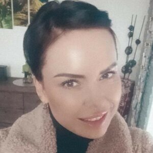 Profilbild von Daniela Gäbler