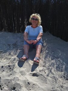 Profilbild von Daniela Gärtner