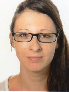 Profilbild von Daniela Garba