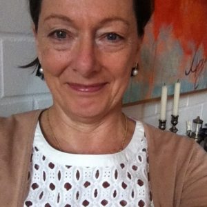Profilbild von Daniela Garcia