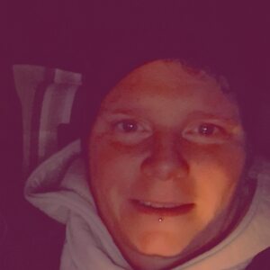 Profilbild von Daniela Gareis