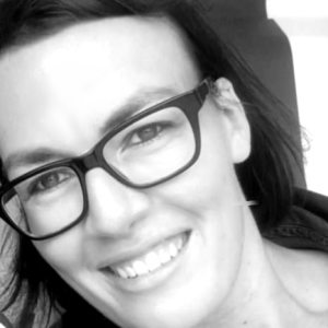 Profilbild von Daniela Gathemann