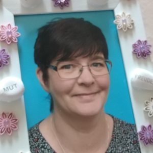 Profilbild von Daniela Gauer