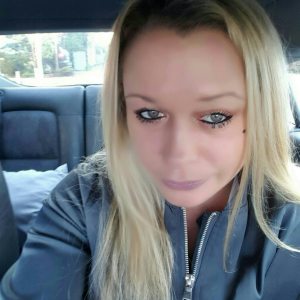Profilbild von Daniela Gebauer