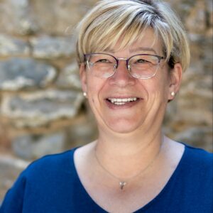 Profilbild von Daniela Geier