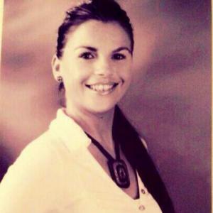 Profilbild von Daniela Geipel