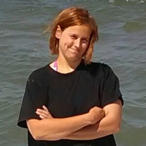 Profilbild von Daniela Gelbrich