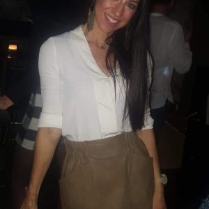 Profilbild von Daniela Gemsa