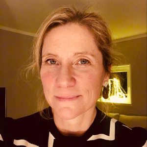 Profilbild von Daniela Gentsch