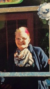 Profilbild von Daniela Gerdau