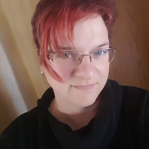 Profilbild von Daniela Gerhart
