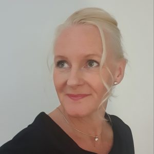 Profilbild von Daniela Geske