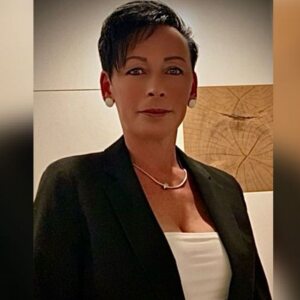 Profilbild von Daniela Giersch