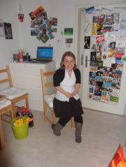 Profilbild von Daniela Gimpel