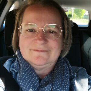 Profilbild von Daniela Gladrow