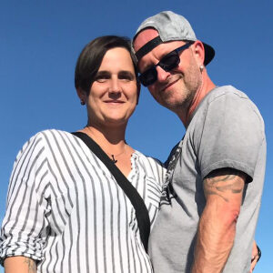 Profilbild von Daniela Glaubitz