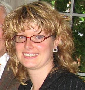 Profilbild von Daniela Glodde
