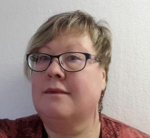 Profilbild von Daniela Glöckner